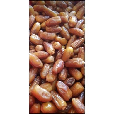 kurma tunis madu premium 500 gr