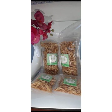 

Papayum keripik pepaya