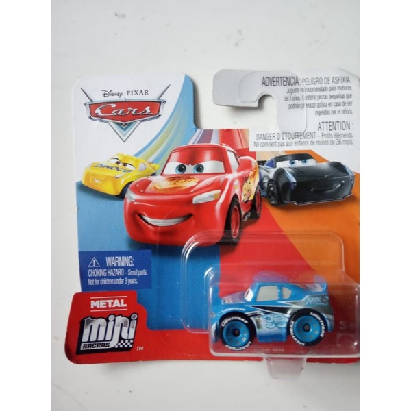 DISNEY PIXAR CARS