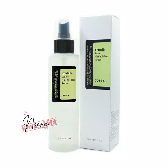 COSRX Centela  Water Alcohol - Free Toner 150 ml