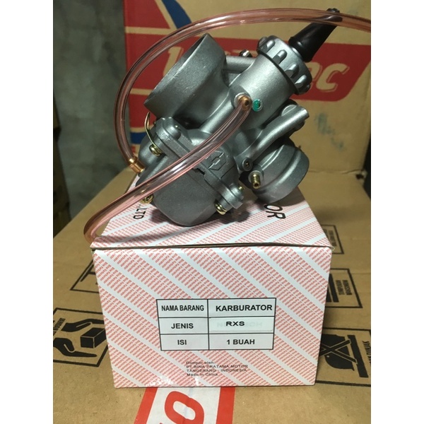KARBURATOR KALBURATOR CARBURATOR YAMAHA RX S RX SPECIAL RXS YT 115