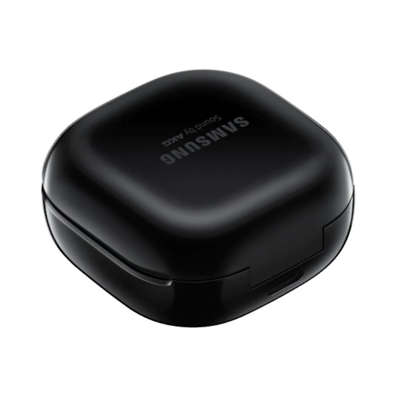 Samsung Galaxy Buds Live - Mystic Black-7