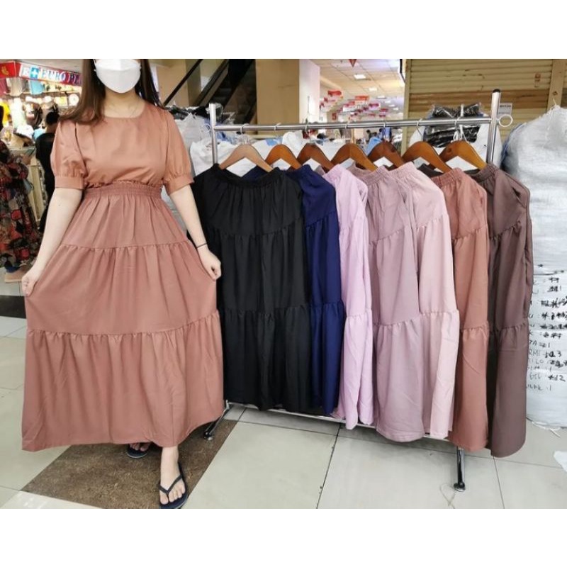 ROK IMPORT PREMIUM ROK SUSUN PANJANG