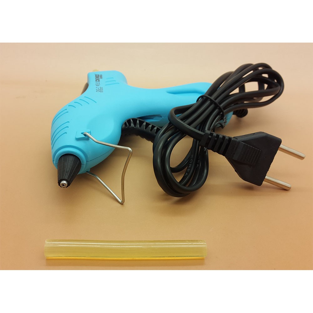 Glue Gun Dekko DG-7 ( 15 Watt )