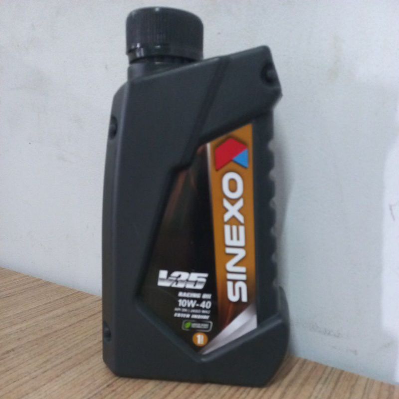 Sinexo Racing V35 ESTER