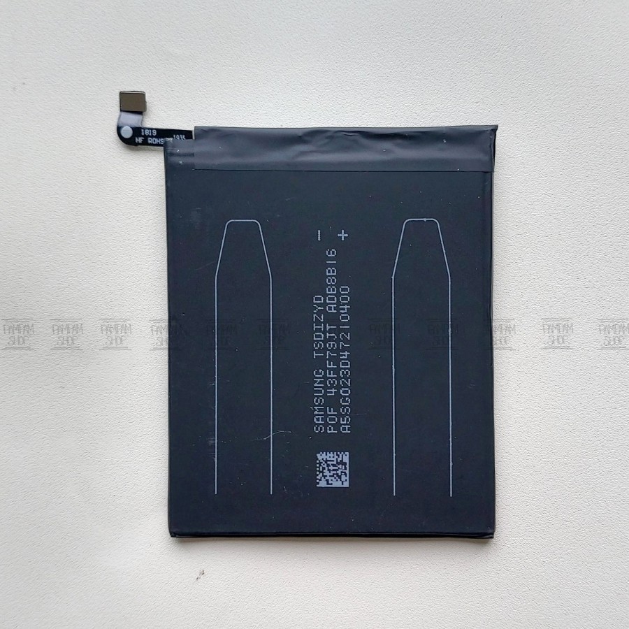 Baterai XiaoMi BN46 Redmi 7 Note 8 Original OEM Batre Xiao Batrai Battery Batrai BN 46 Ori Handphone HP