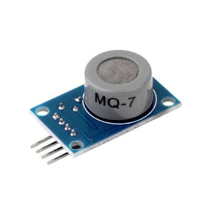 MQ-7 MQ7 MQ 7 Sensor Carbon Monoxide Gas Karbon Monoksida for Arduino