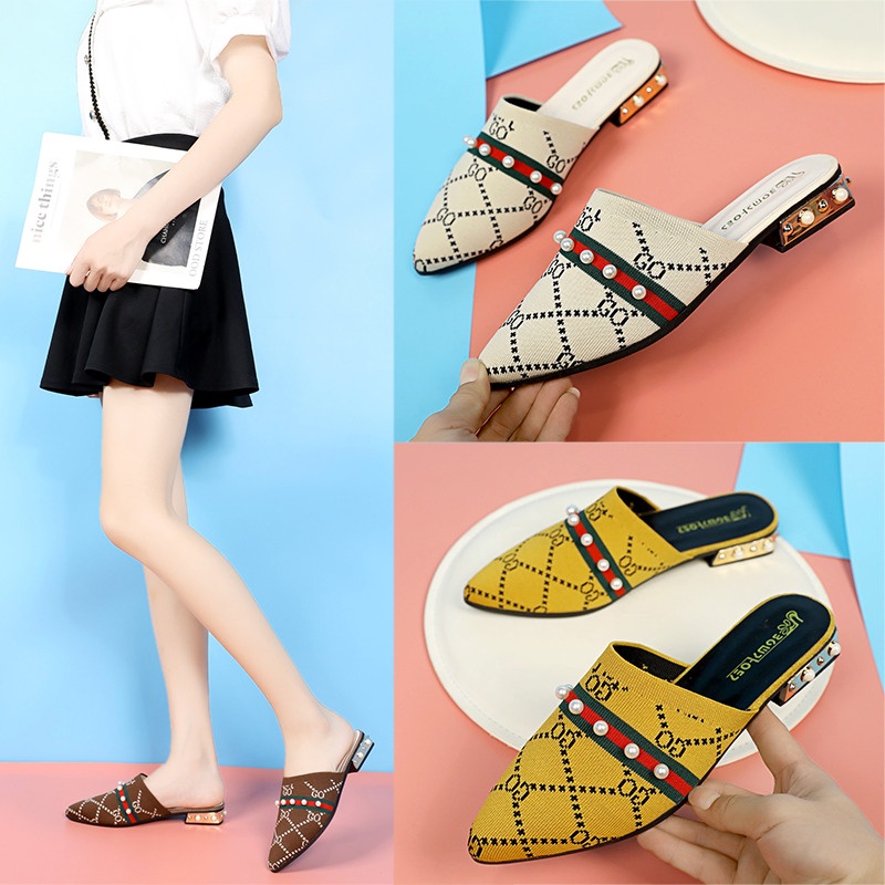 cind 5043,  sandal wanita import fashion sandal wanita terkiniian best seller terpopular