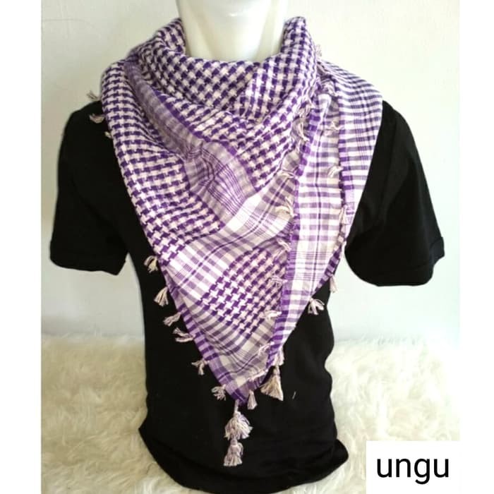 sorban adibah fashion muslim/bisa bayar ditempat/COD