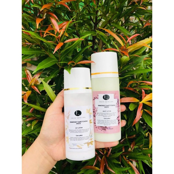 Hb whitening dosis (Hb anggur / KLOBE) ORIGINAL