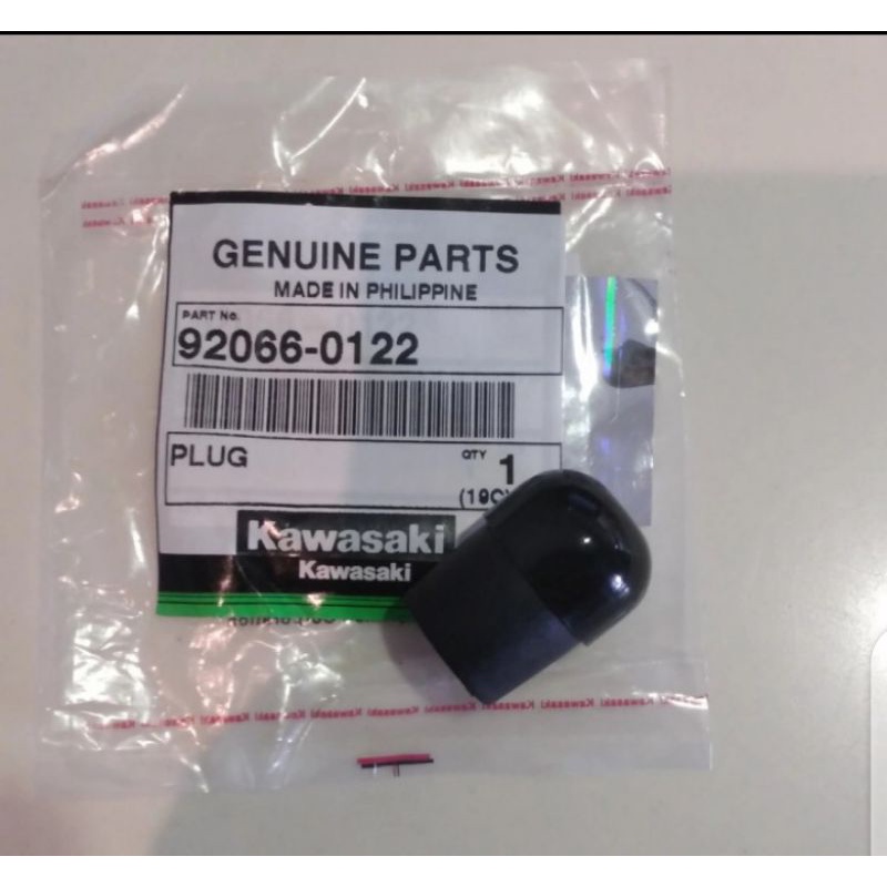 jalu stang setang Kawasaki athlete original