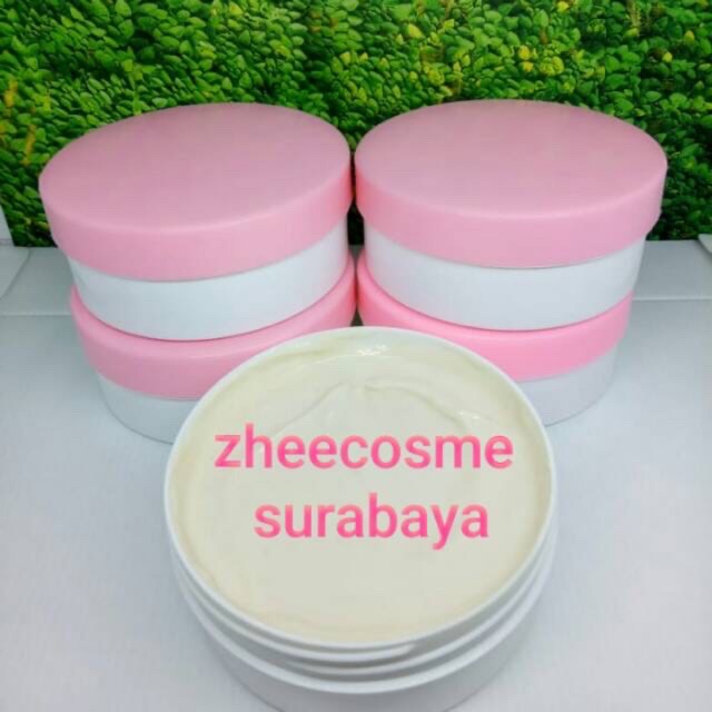 HB CROMOSOME HB DOSTING WHITTENING PUTIH EXPRESS