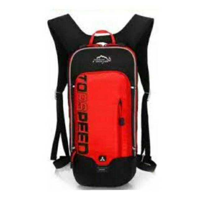 Tas sepeda - Tas  olahraga - Tas sepeda gunung - tas motocross - tas rancel sepeda - backpack sepeda