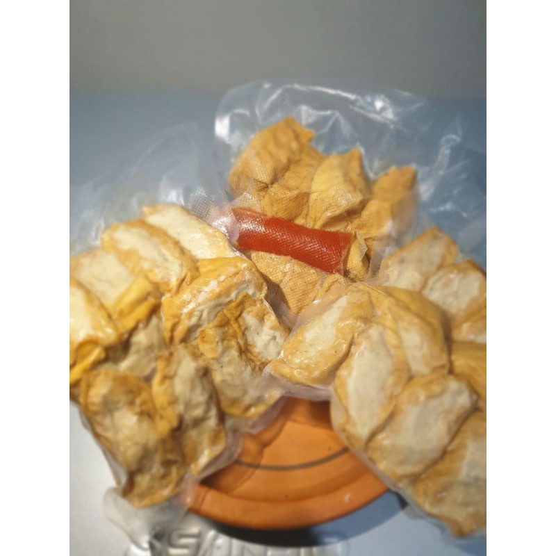 

tahu bakso