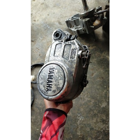 bak kopling fizr ori copotan