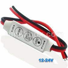 MODULE KEDIP LED CUSTOM 12V SAMPAI 24V