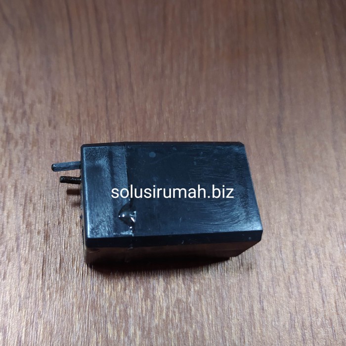 BATERAI 4V BARU KOTAK RAKET NYAMUK LAMPU AKI EMERGENCY AKI 4V 0.4A EME