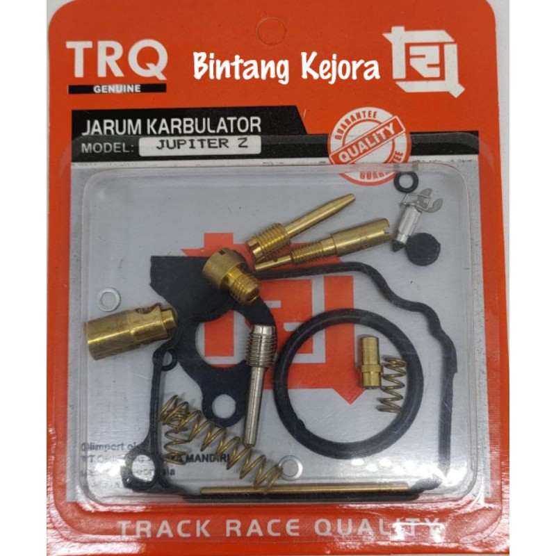 REPAIR KIT PARKIT KARBURATOR KARBU SET JARUM SKEP SPUYER YAMAHA JUPITER Z VEGA R NEW