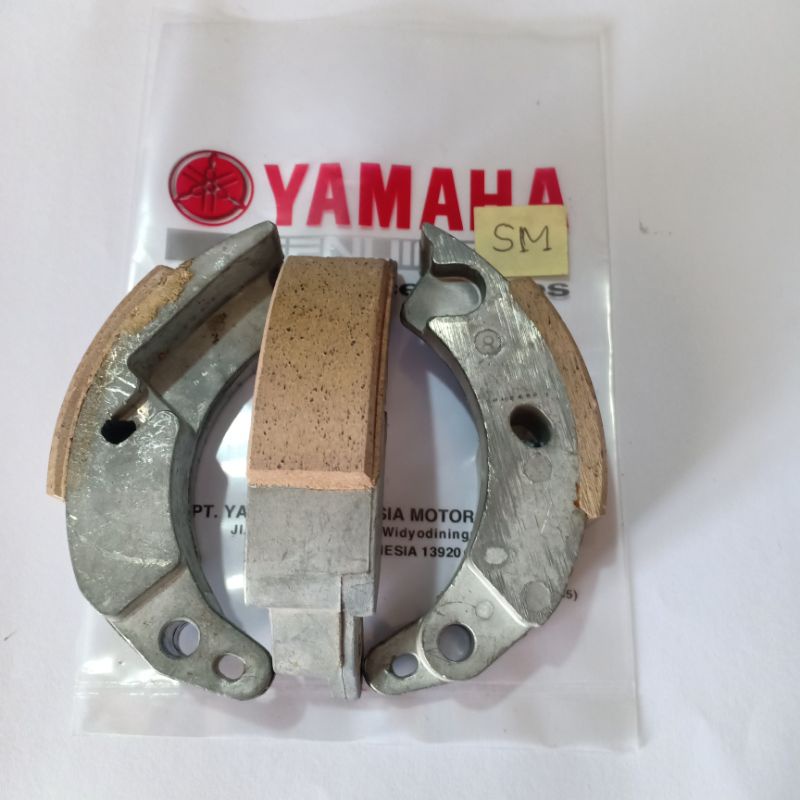 kampas ganda mio sporty mio smile