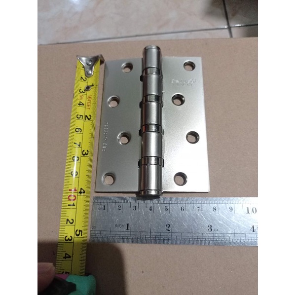 Engsel Pintu BELLUCCI  4&quot; | Engsel BLC 433 SMN | door Hinge