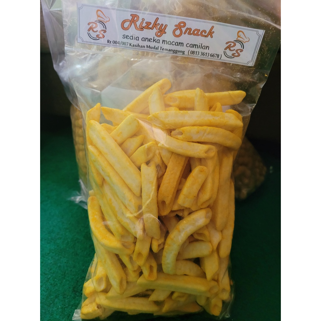 

Potato jagung Manis