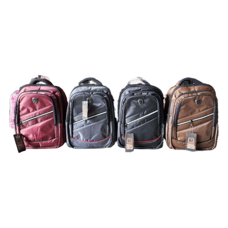 Tas Ransel wesport 16 inch series