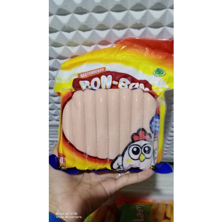 

Bonbon
