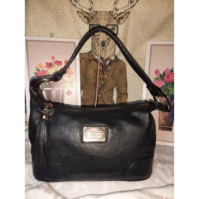 CAMBIO TAS HAND BAG BRANDED (KOREA)