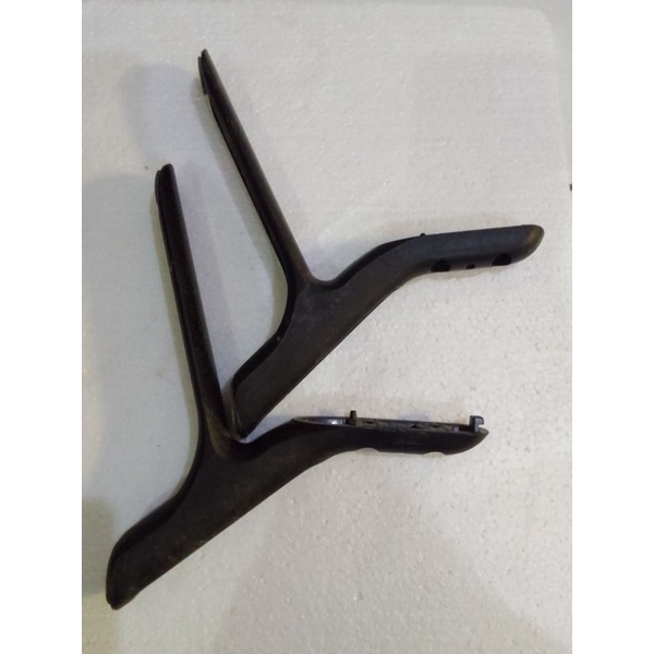 stand dudukan kaki tv LG 42LB550A kaki tv LED lg 42lb550
