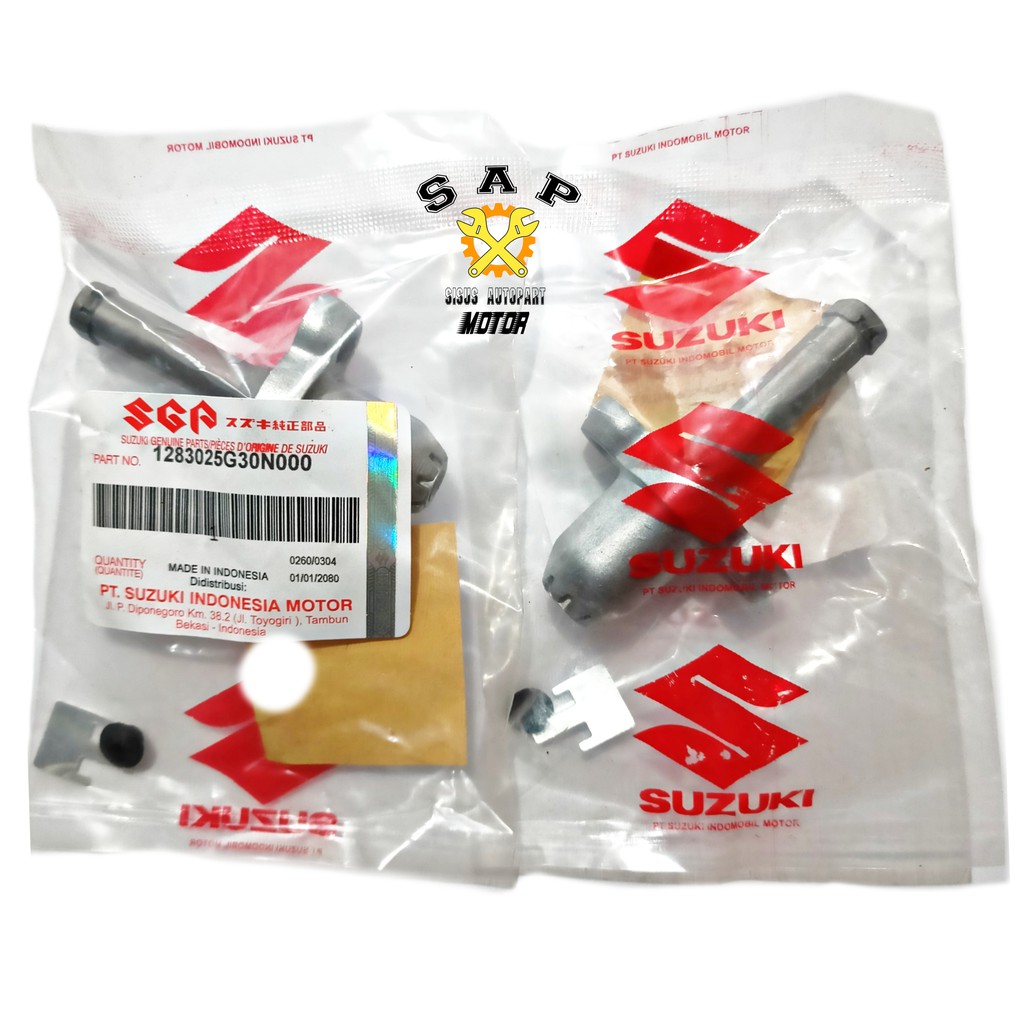 SETELAN TENSIONER SATRIA FU / TONJOKAN TENSIONER SATRIA FU / SETELAN KAMPRAT SATRIA FU