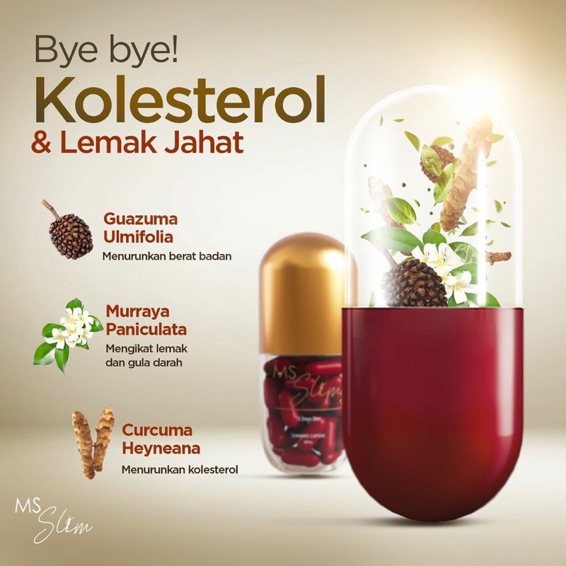 Slimming Capsule