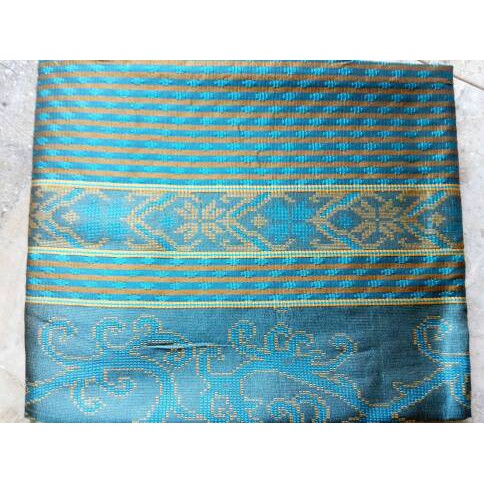 kain tenun songket baron jepara