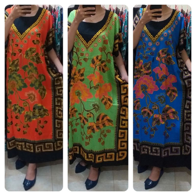 Daster Murah // Daster // Daster kalong Murah // Daster Kalong