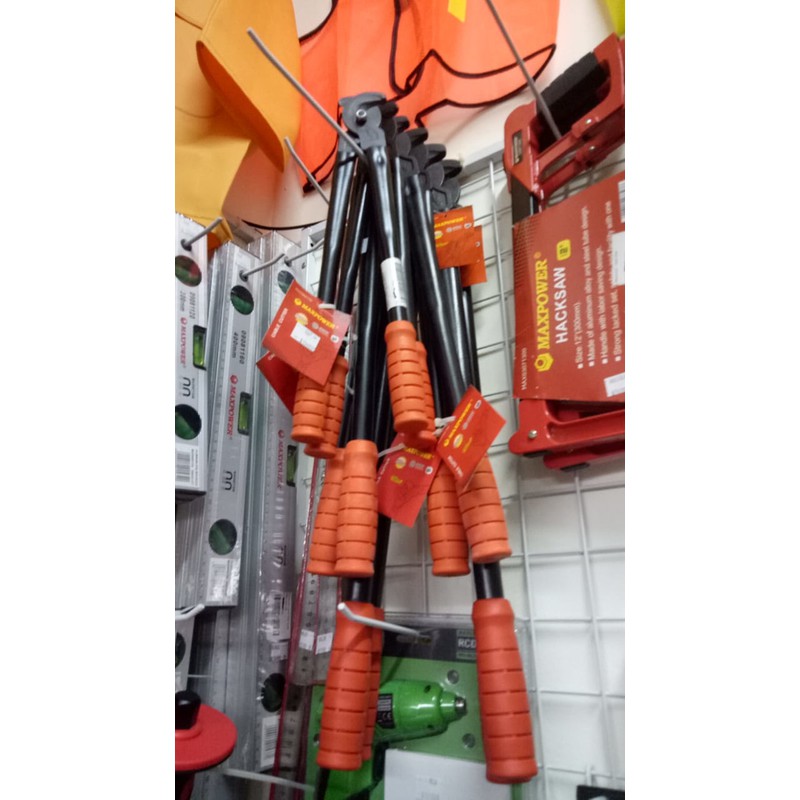 

Maxpower Cable Cutter 24