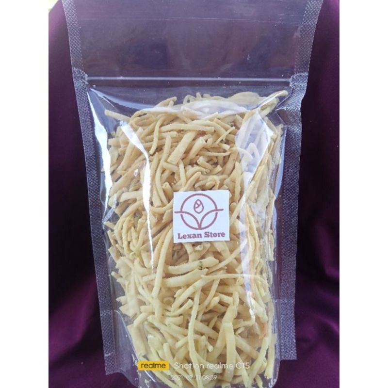 

Kue Bawang Stik Bawang 200 Gram