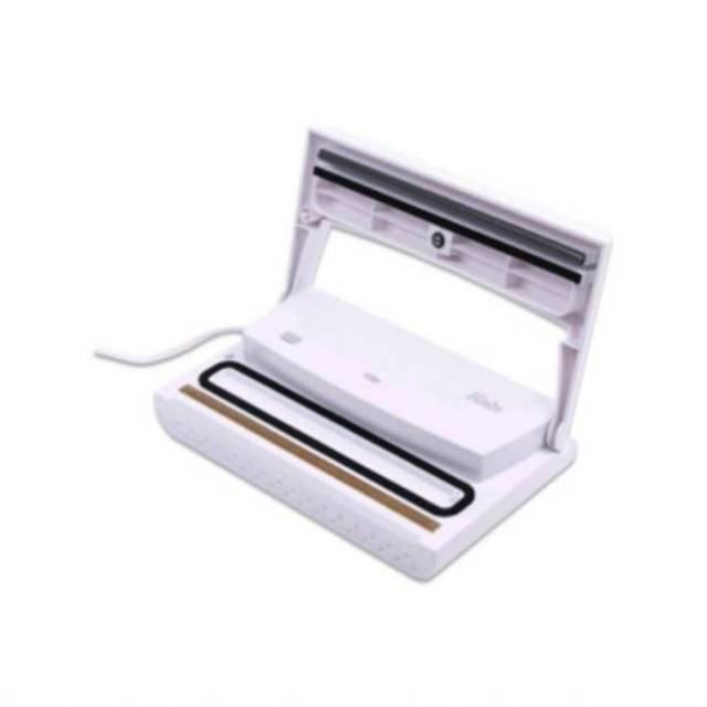 Vacuum Sealer Mini mesin pengemas vakum makanan 22cm KRIS