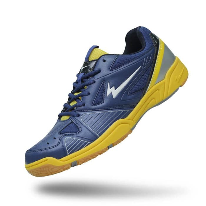 SEPATU EAGLE MARCUS BADMINTON 37-44 ORIGINAL - -