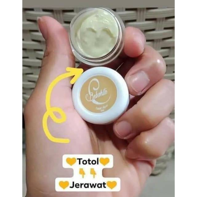 

Totol Jerawat