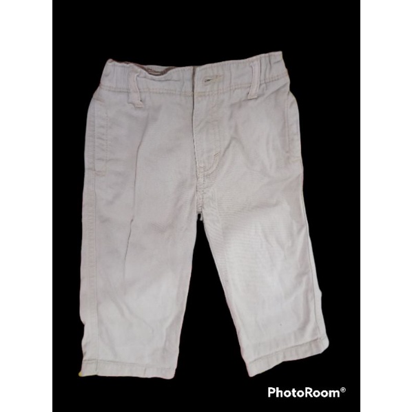 preloved celana panjang anak branded - pl celana anak cowok 2th