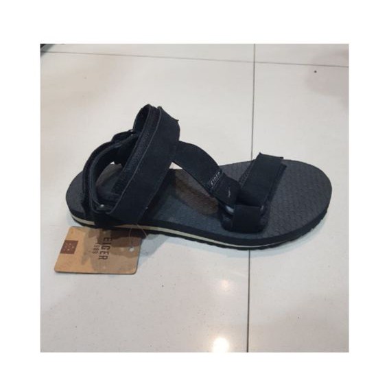 EIGER 1989 SANDAL OBLIVION CARSON SANDAL - BLACK
