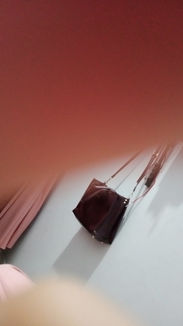 Multifunction Stand Hanger