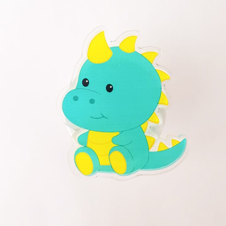 

Pop Kidswear Pop Socket - Pop socket Dinosaurus Lucu