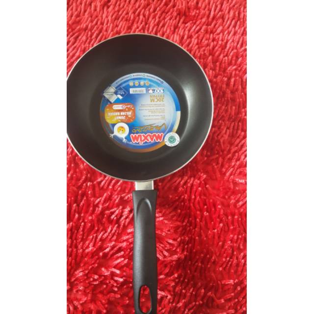 Teflon maxim ukuran 20