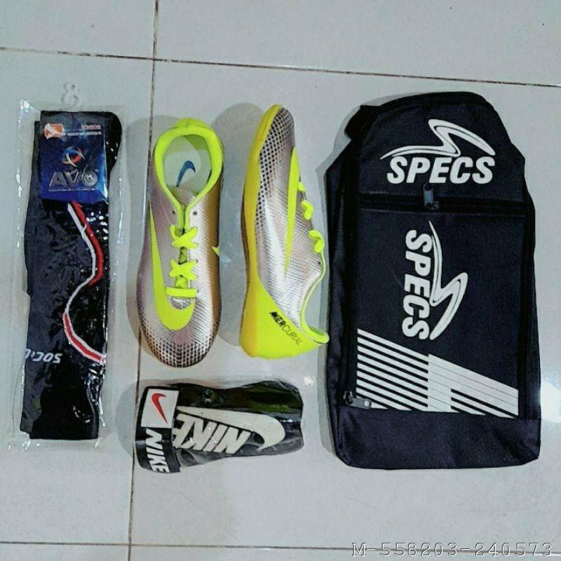 SET PERALATAN FUTSAL ANAK  VDEW-097