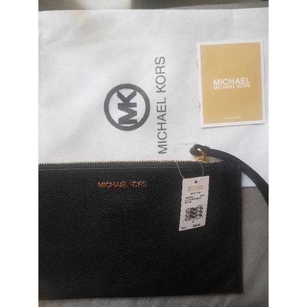 Michael Kors Clutch (New/Original)