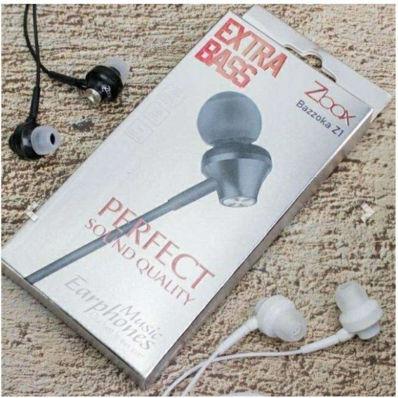 Headset Super Bass Stereo earphone mega bass premium Quality Sound