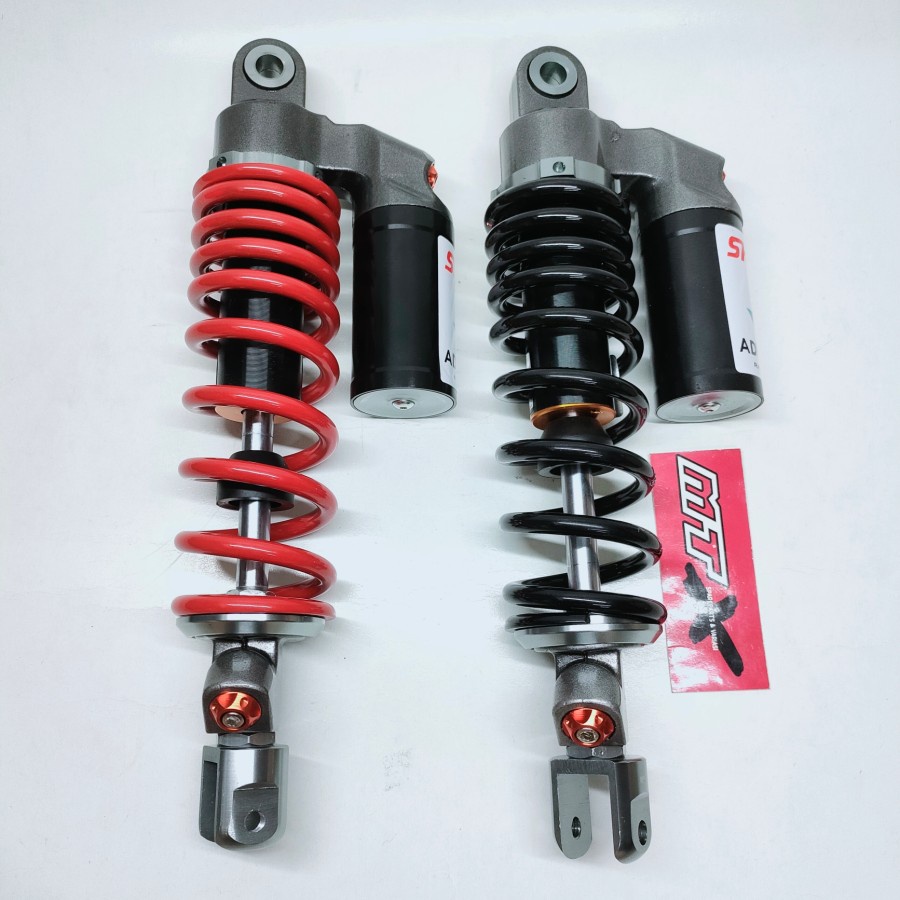 SHOCKBREAKER SHOCK TABUNG SHOWA 310MM 330MM