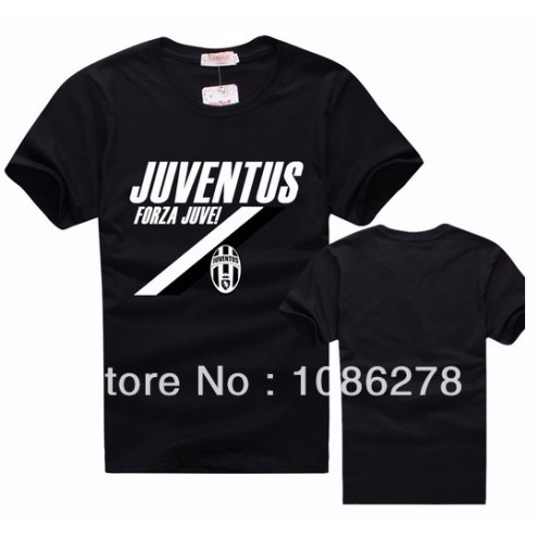 Kaos Bola Juventus 06