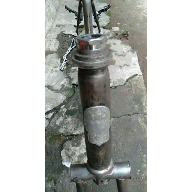 bahan rangka frame minion uk 20