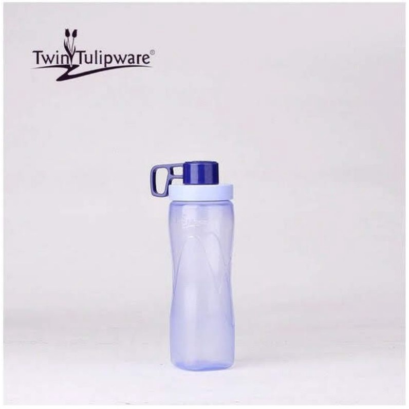 TWIN TULIPWARE - Botol Minum
